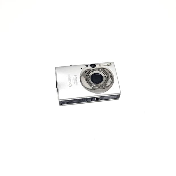 캐논 익서스 Canon IXUS80IS 디카 디지털카메라