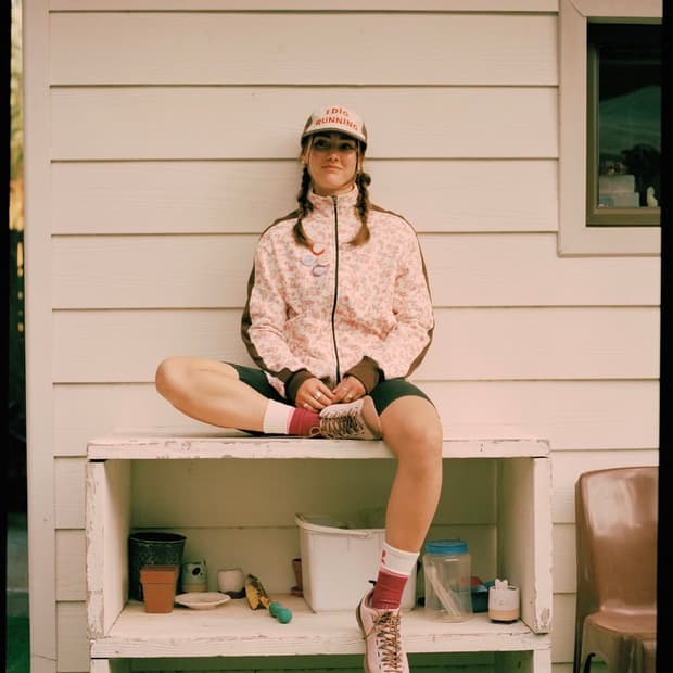 알렉스조노 트랙자켓 새상품