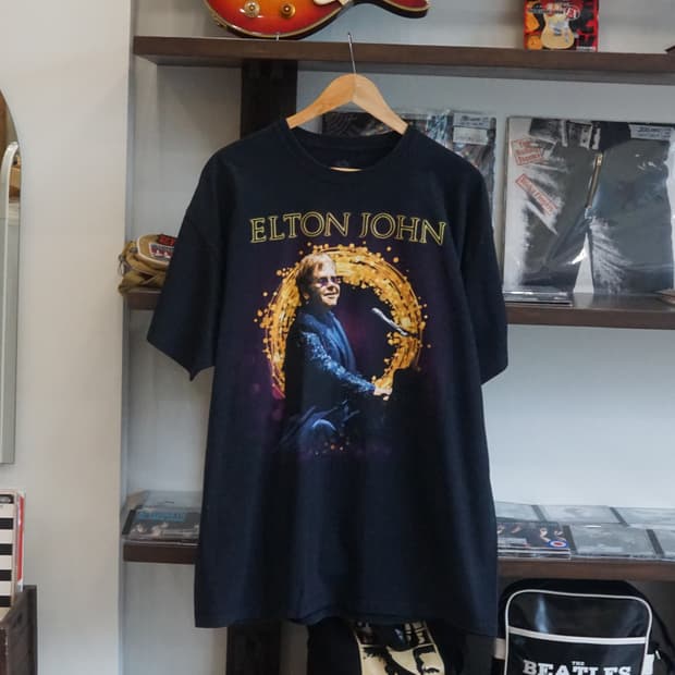Elton John