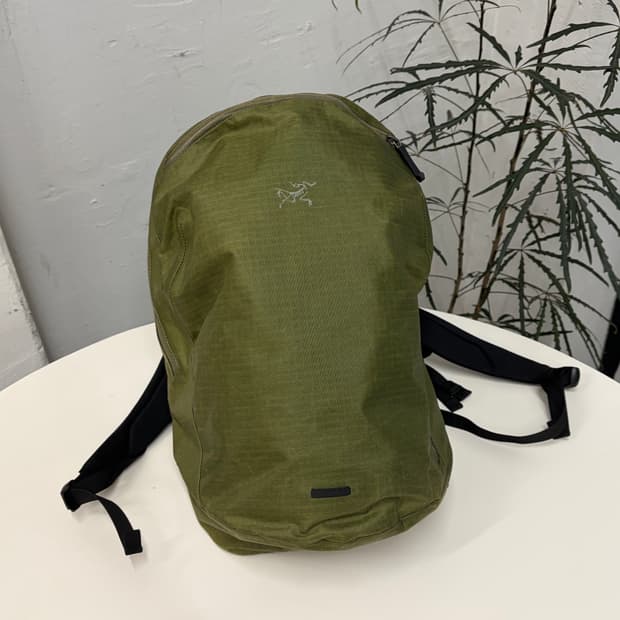 아크테릭스 그랜빌 16 백팩