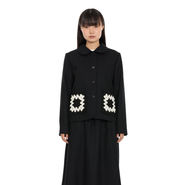 복복 bocbok 순희자켓