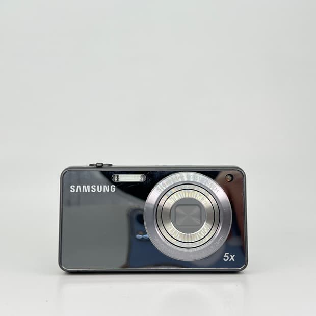 삼성 Samsung VLUU ST710 실버