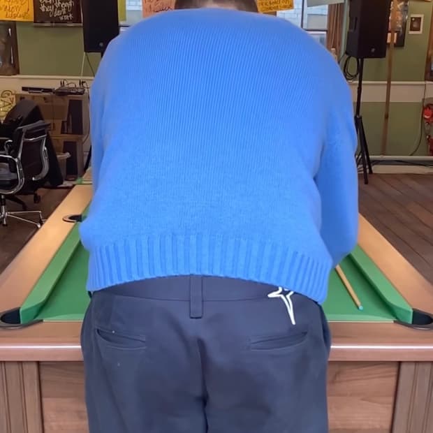 템즈 thames mmxx 캄프턴 워크팬츠 네이비 32