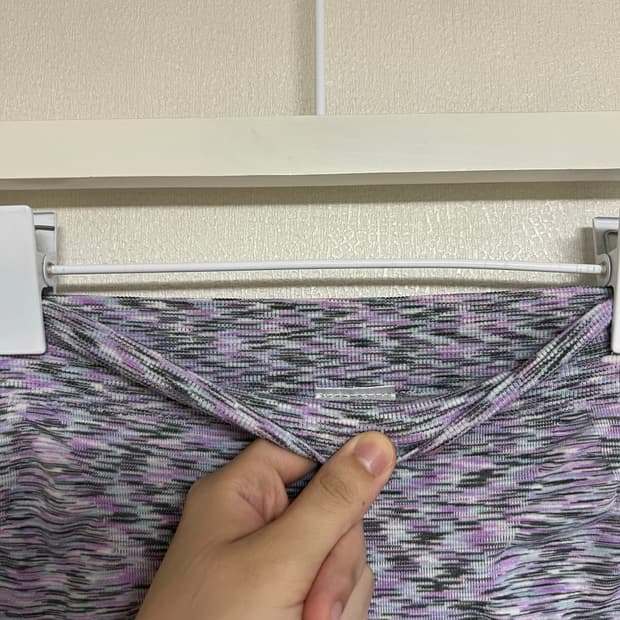 JPN 빈티지 컬러 레깅스