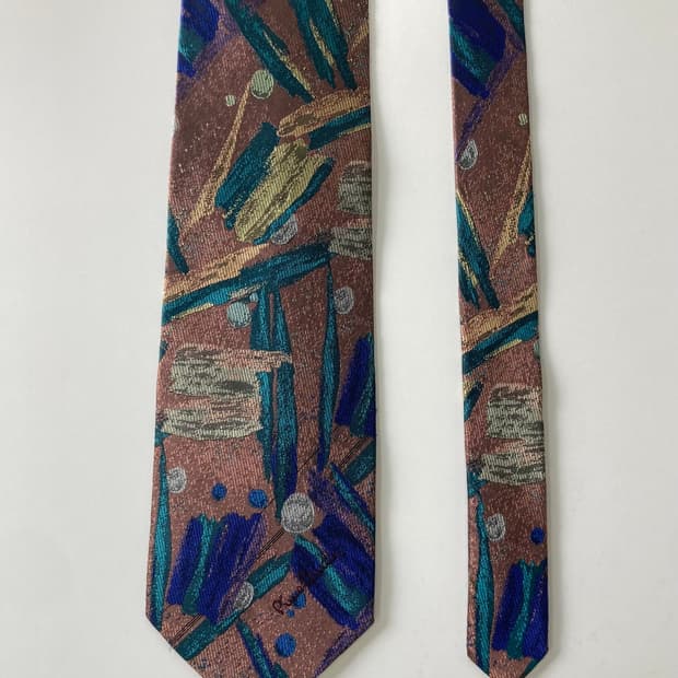 피에르가르뎅 넥타이