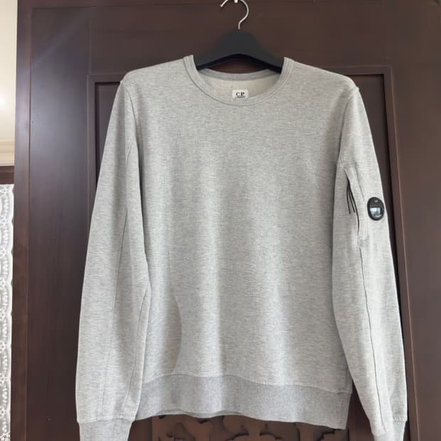 cp 컴퍼니 맨투맨 (M)