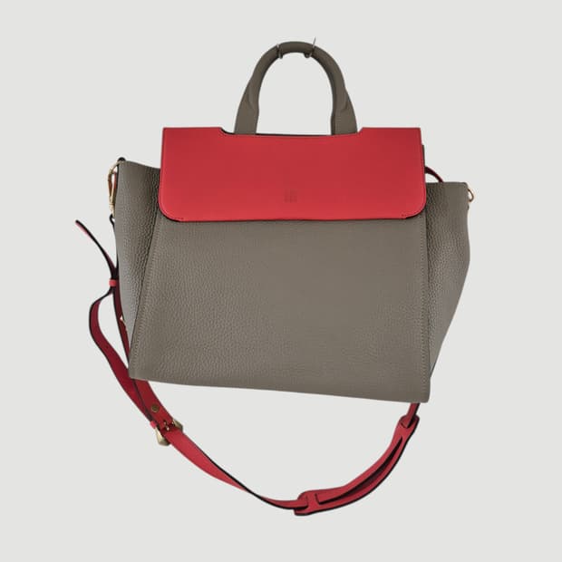 미사용 브루노말리 토트백 가방