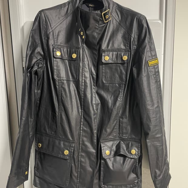 바버 인터내셔널uk8