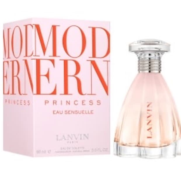 랑방 모던 프린세스 edp 30ml