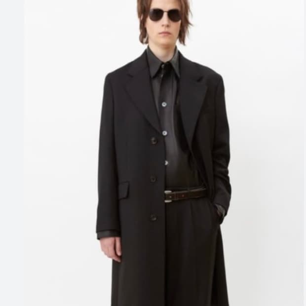 아워레가시 코트46