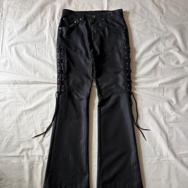 Semantic Design pants