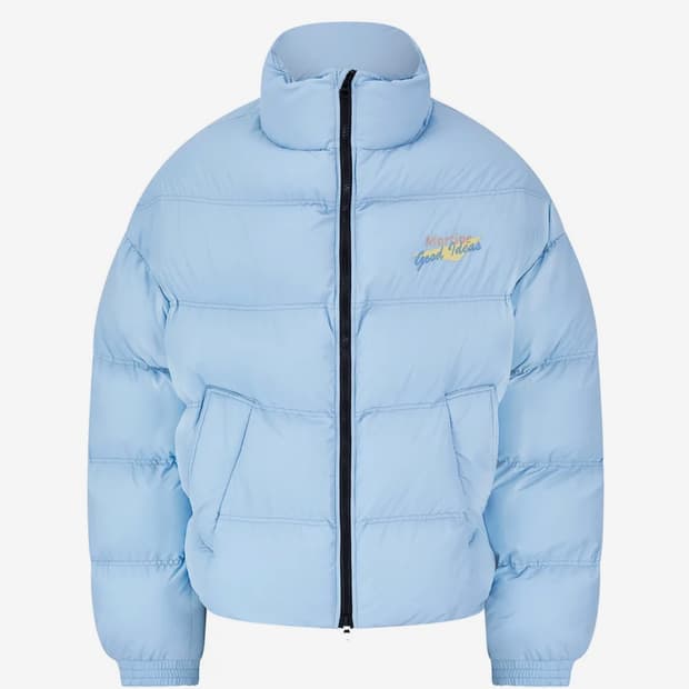 마틴로즈 / 돌 푸퍼 아이시 블루 / m