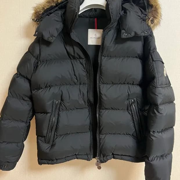 (3) 24FW 몽클레어 마야프 (국내판)