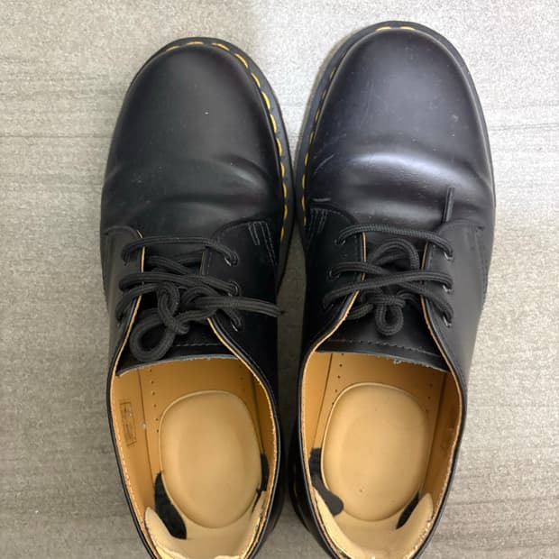 닥터마틴 1461 uk7