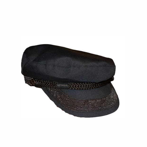 Vintage army Hunting Cap