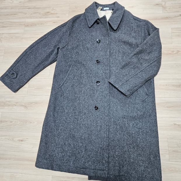 스펙테이터 홈그로운서플라이 발마칸 코트 coator