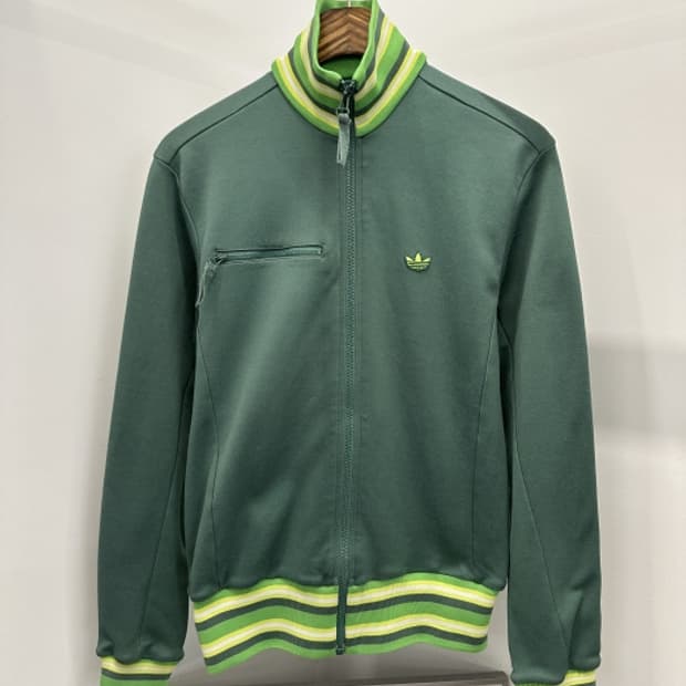 ADIDAS 져지 (M)