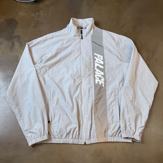 19SS 팔라스 PSB 쉘 탑 자켓