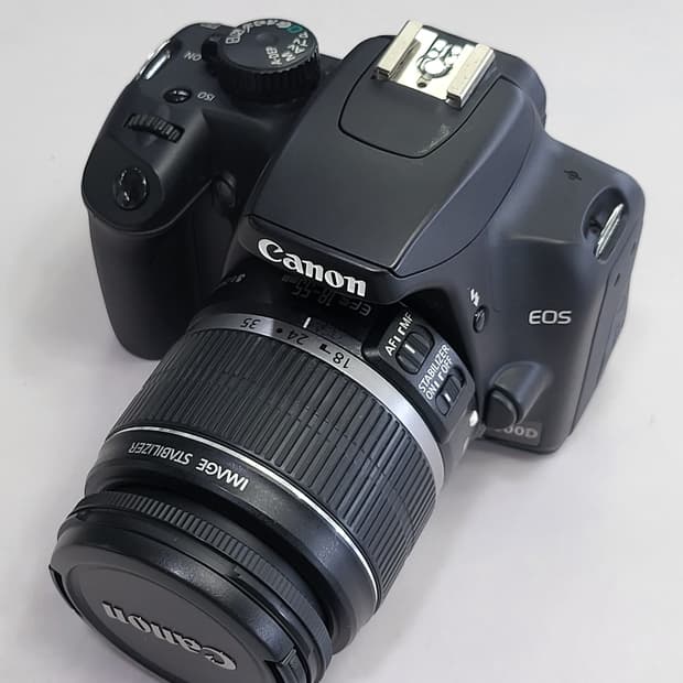 캐논 1000D+18-55is /a급/저렴