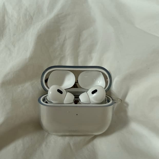 에어팟 프로 2세대 c타입