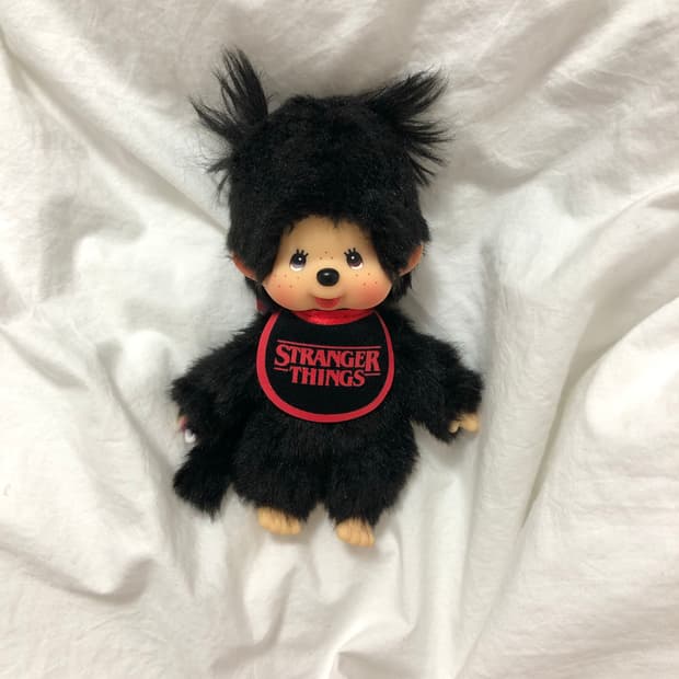 기묘한 이야기 몬치치