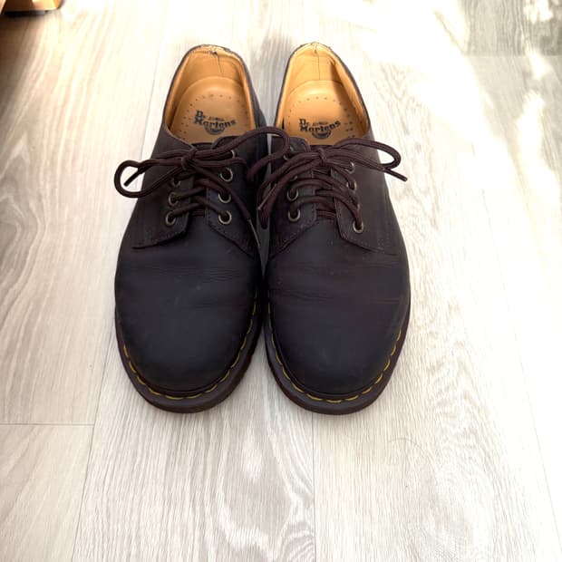 닥터마틴 크레이지호스 250