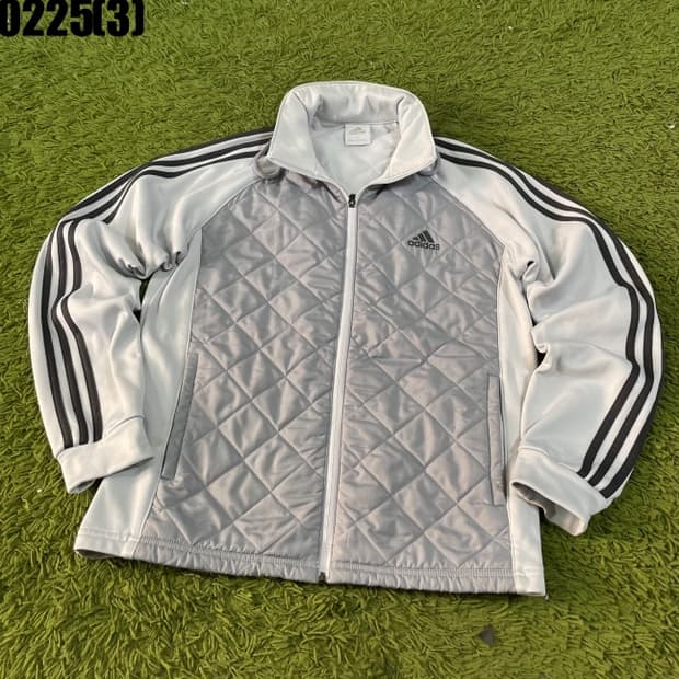 아디다스 방풍 자켓