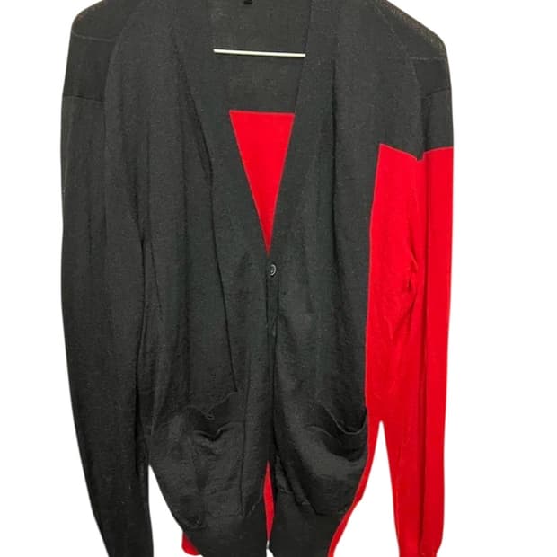 비비안웨스트우드 가디건