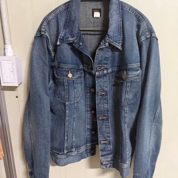 Rrl lot271 리랜드