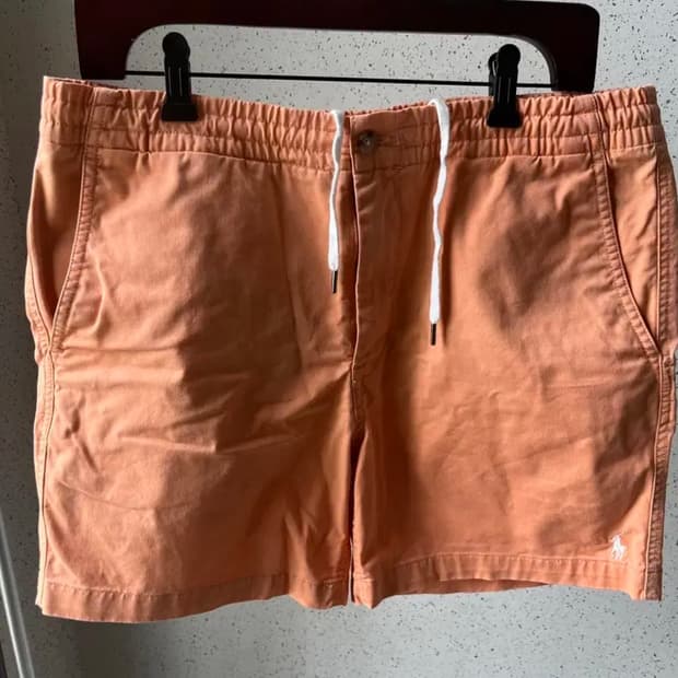 폴로 랄프로렌 프렙스터 쇼츠 (m)
