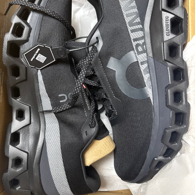 온러닝 클라우드 몬스터 2 올검 290