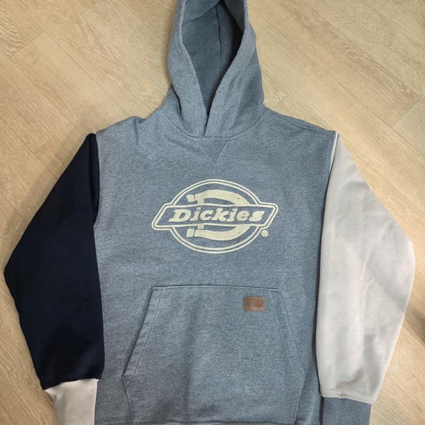 디키즈 기모 후드티 95