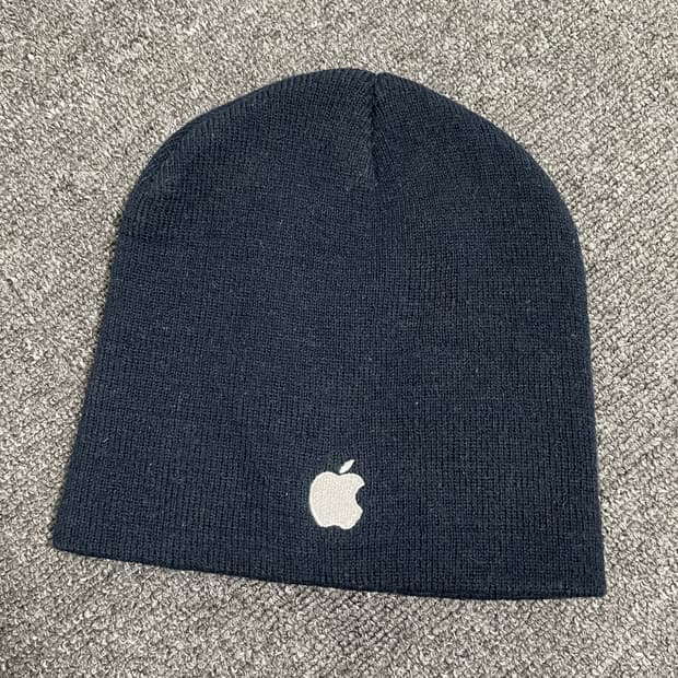 [OS] 00’s 빈티지 애플 비니