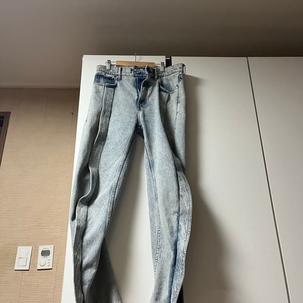 [31] 와이프로젝트 바나나진