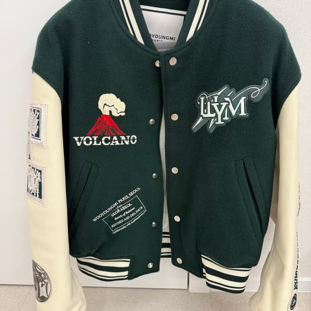 우영미/볼케이노바시티/46