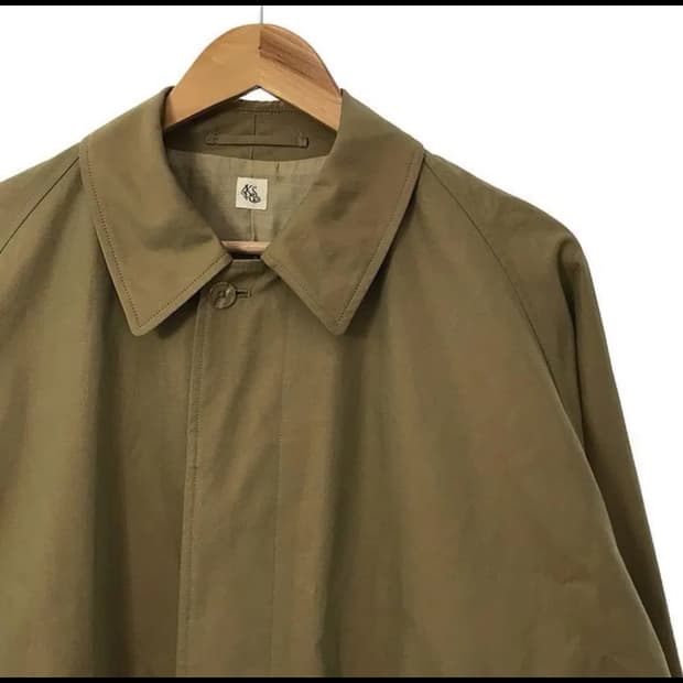 캡틴선샤인 워커코트