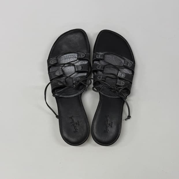 old Margaret Howell slippers