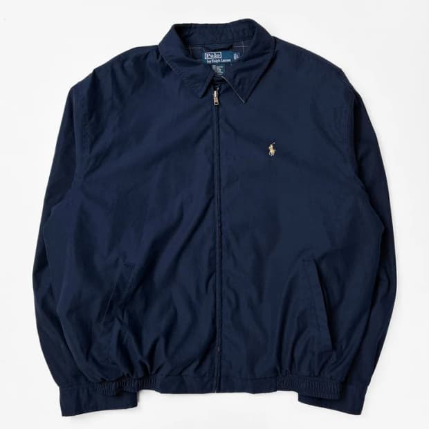 폴로 랄프로렌 시그니처 폴리쉘 자켓 PN5581