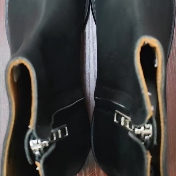 롤링덥트리오 구이디블랙 us7