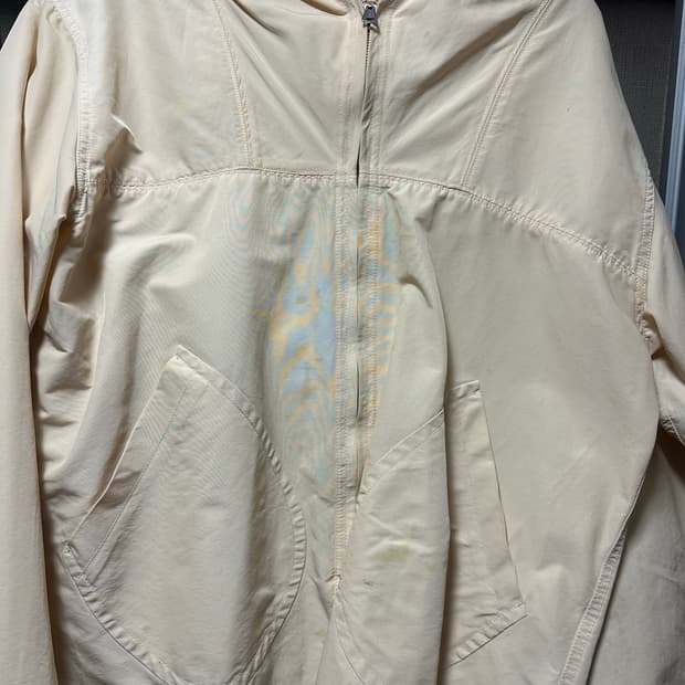 엣라코 타임원클로딩 바람막이 42