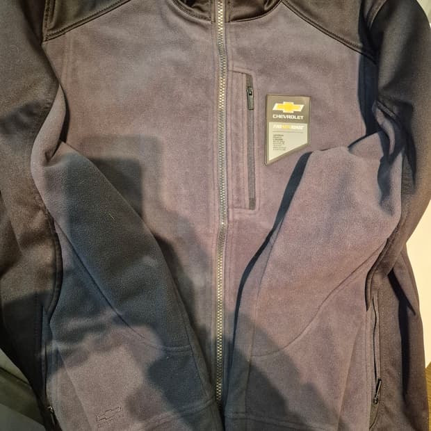 쉐보레 자켓 XL 95~100 판매합니다