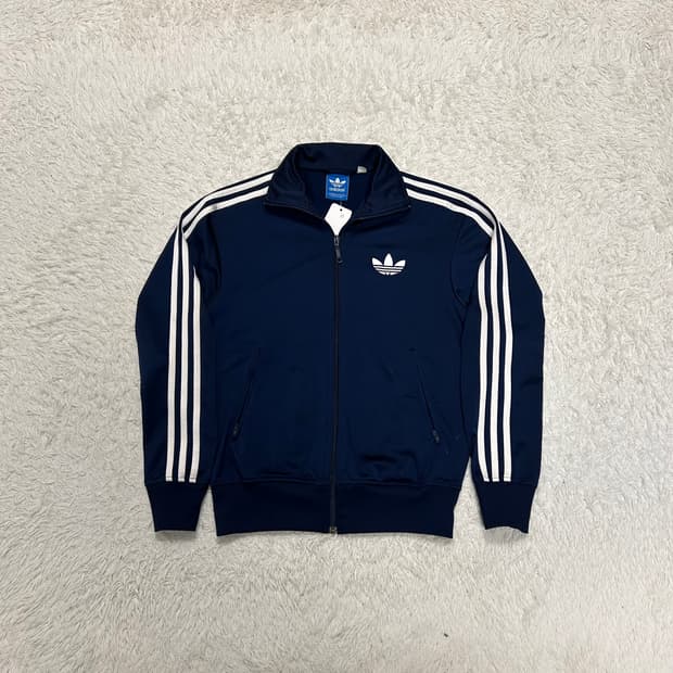 아디다스 파이어버드 져지