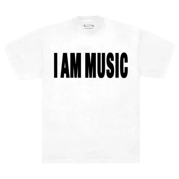 playboi carti i am tee L