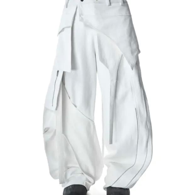 Accox Acx Xcore line layer pants