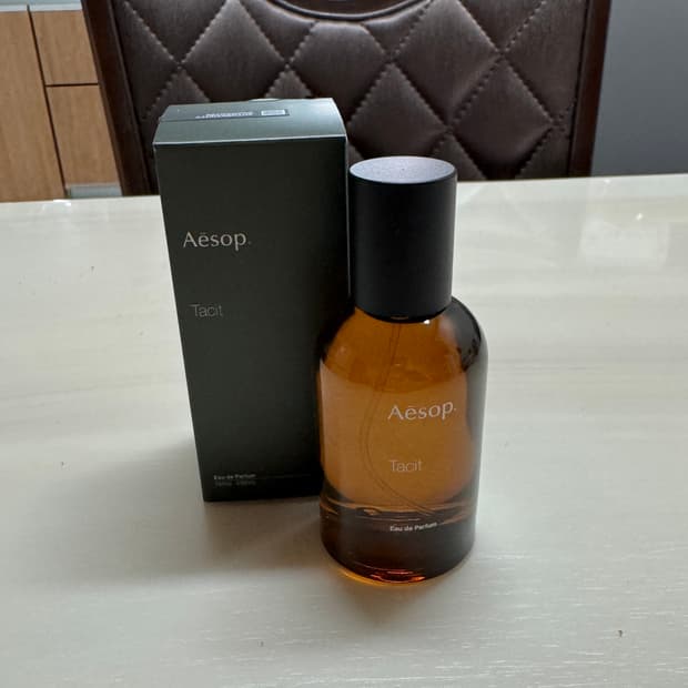 이솝 테싯 50ml 국문택