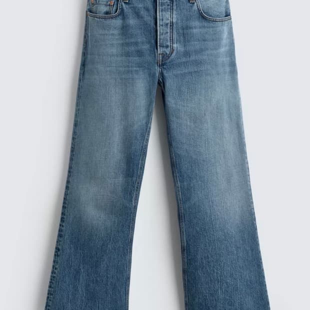 자라 플레어진 30 (zara)