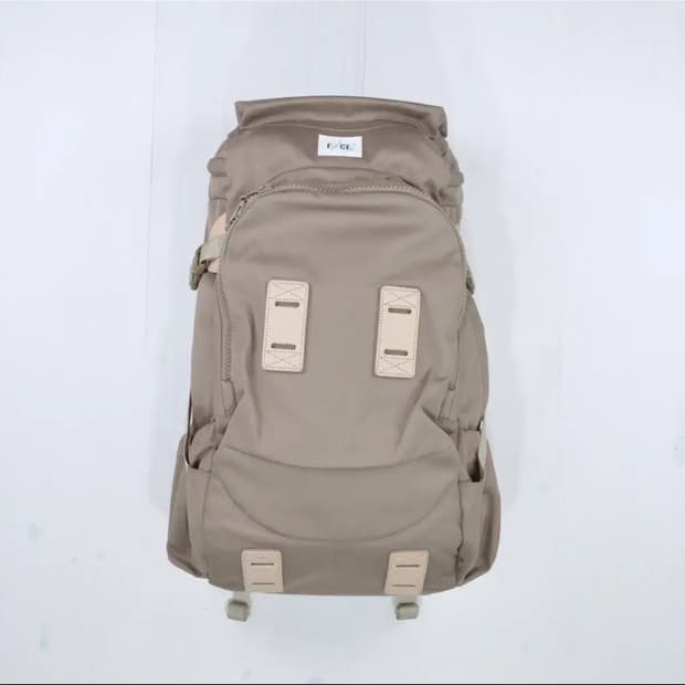 F/ce 950 Big Travel  코요태