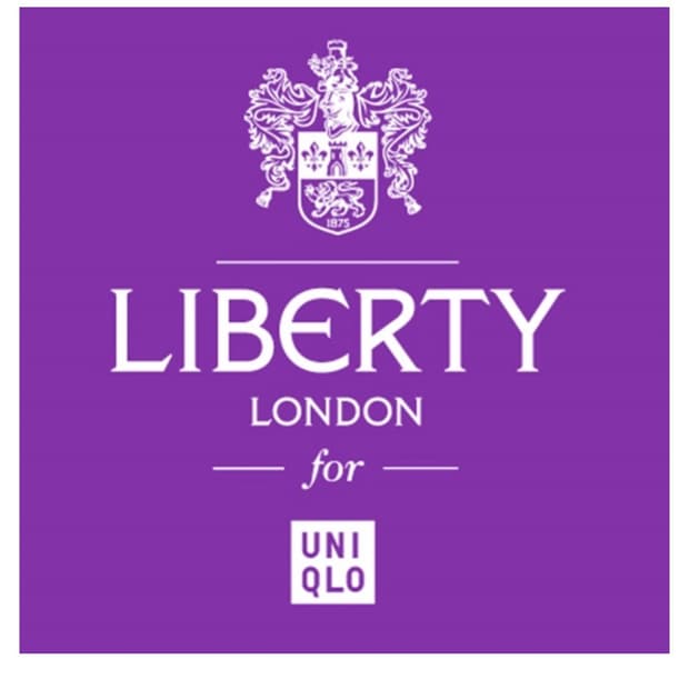 (새상품급) 유니클로 x 리버티 런던 플라워 린넨 셔츠 (희귀템/M)