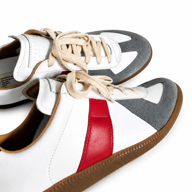 Maison Margiela GATs 42