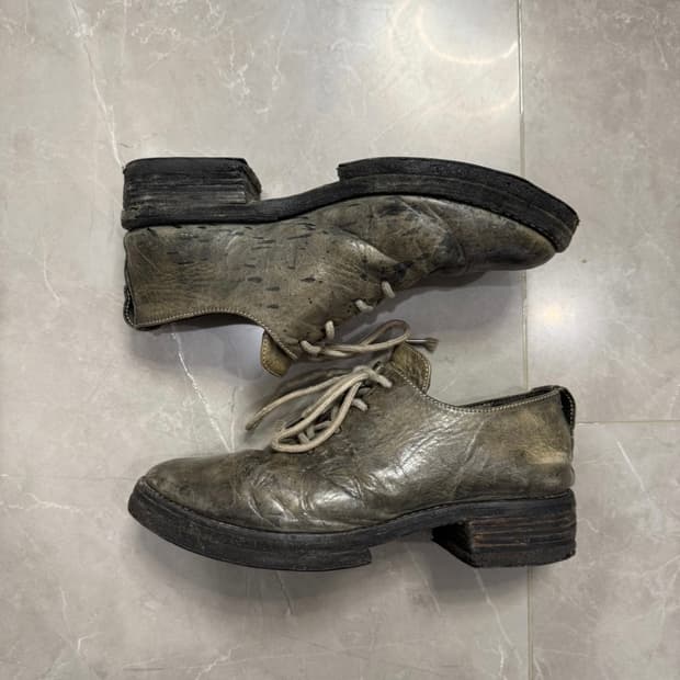 Carol Christian Poell 2597